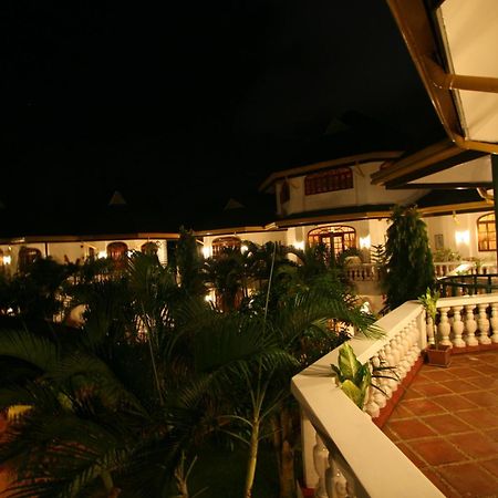 Dolce Vita Hotel Puerto Princesa Exteriér fotografie