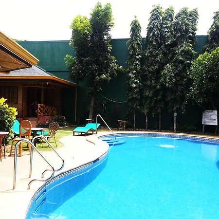 Dolce Vita Hotel Puerto Princesa Exteriér fotografie