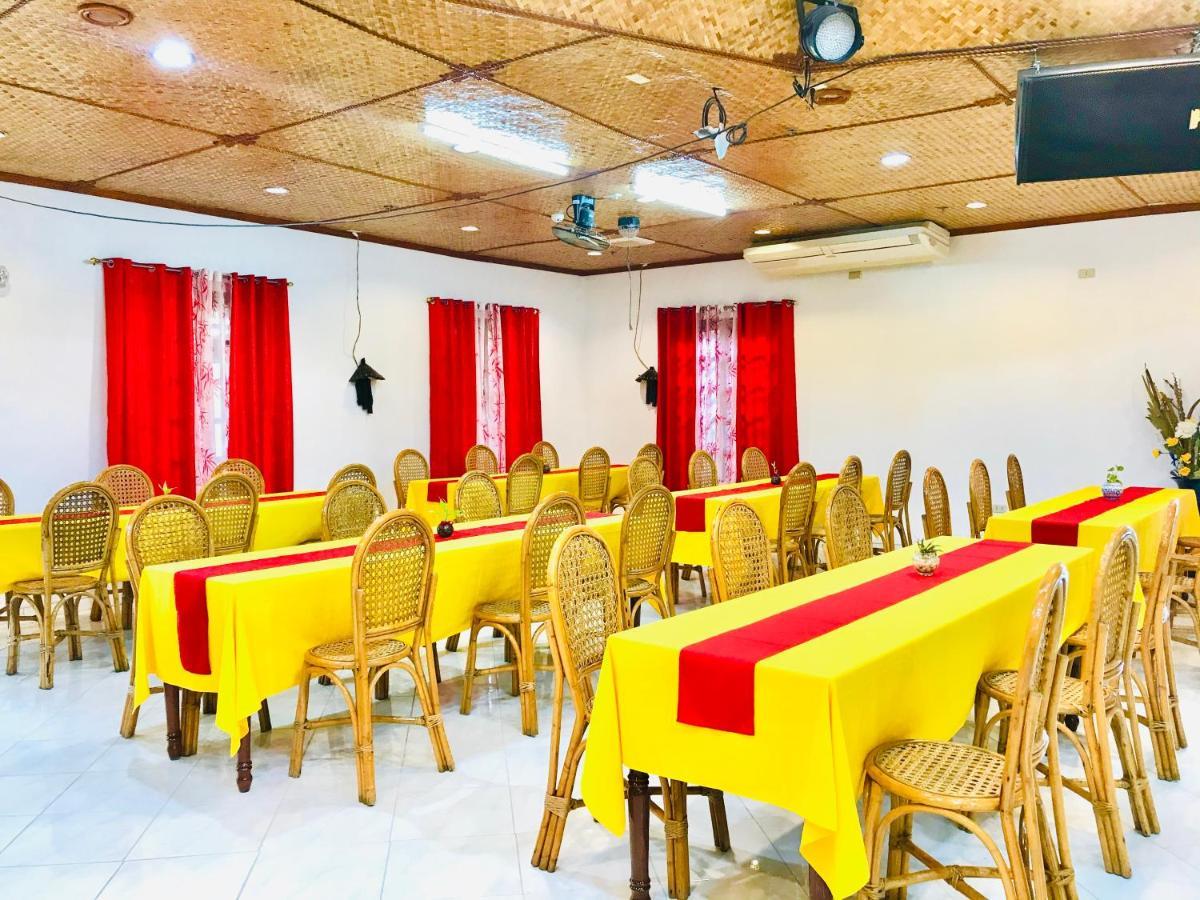 Dolce Vita Hotel Puerto Princesa Exteriér fotografie