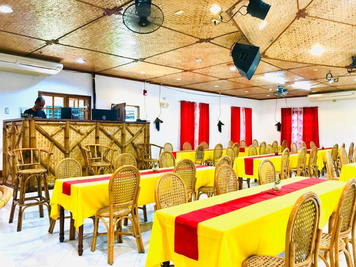 Dolce Vita Hotel Puerto Princesa Exteriér fotografie