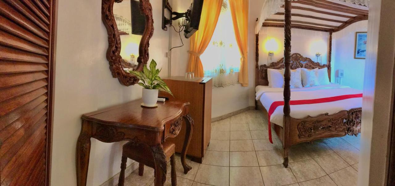 Dolce Vita Hotel Puerto Princesa Exteriér fotografie