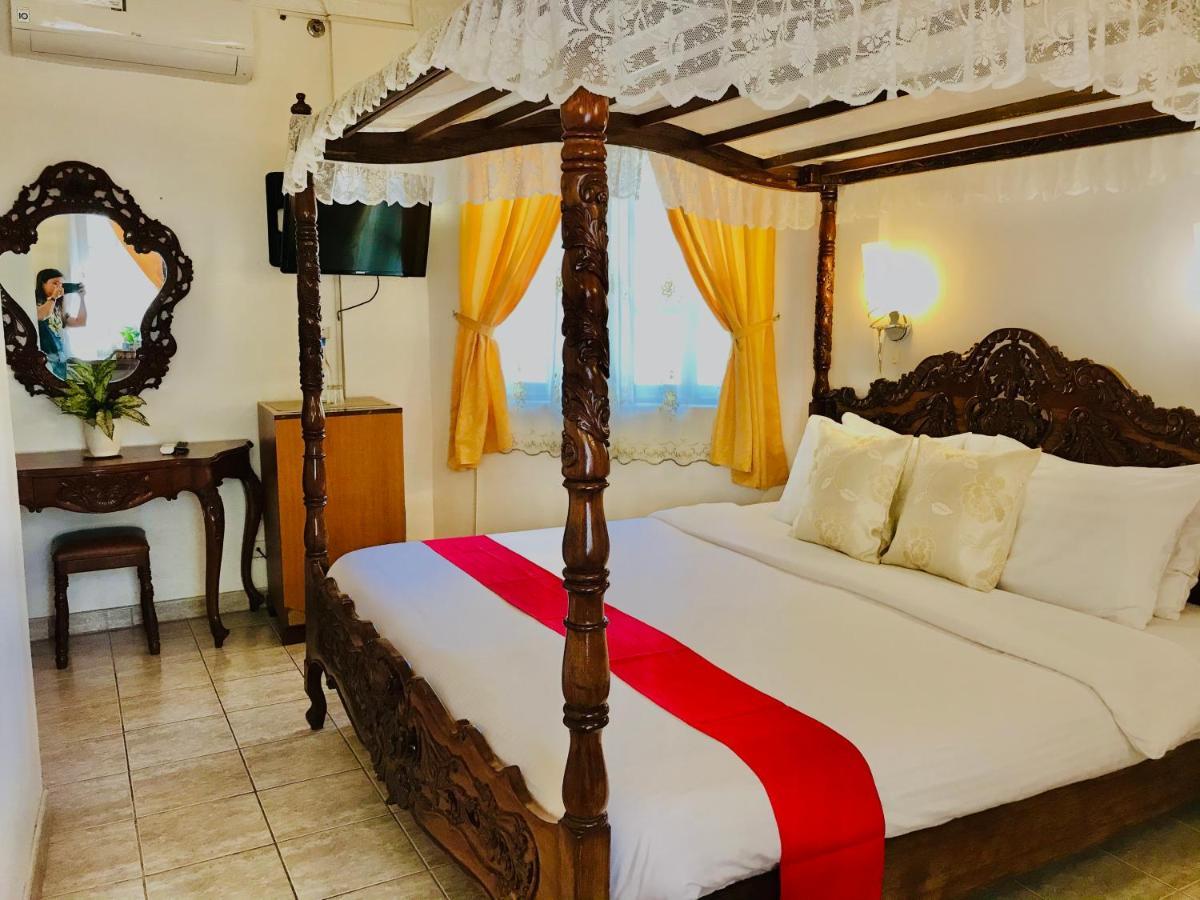 Dolce Vita Hotel Puerto Princesa Exteriér fotografie