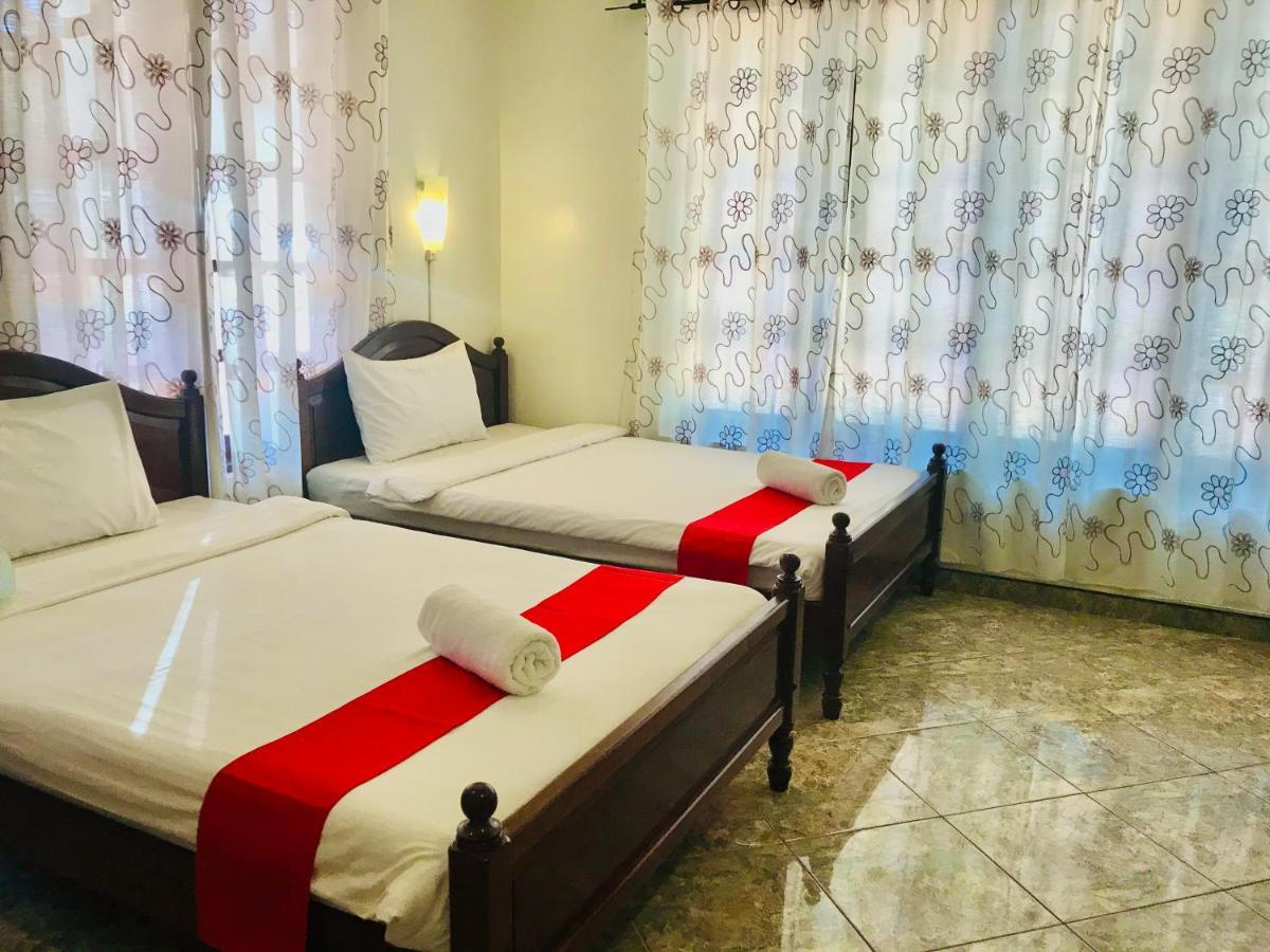 Dolce Vita Hotel Puerto Princesa Exteriér fotografie