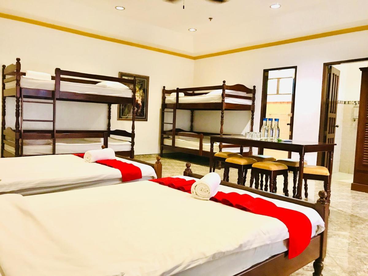 Dolce Vita Hotel Puerto Princesa Exteriér fotografie