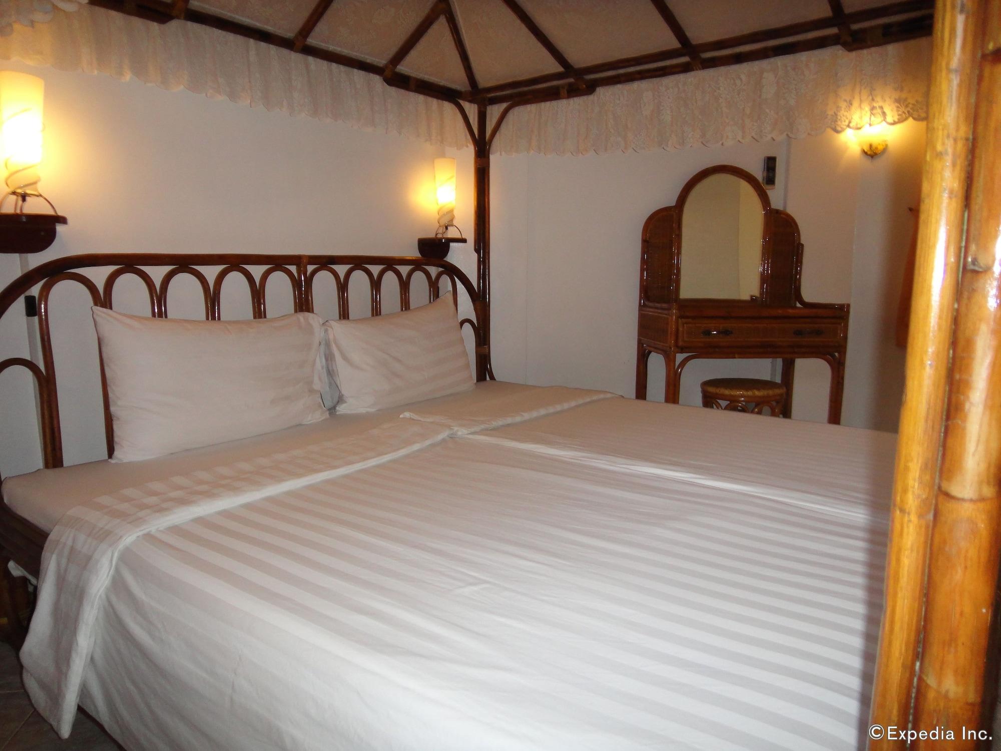 Dolce Vita Hotel Puerto Princesa Exteriér fotografie
