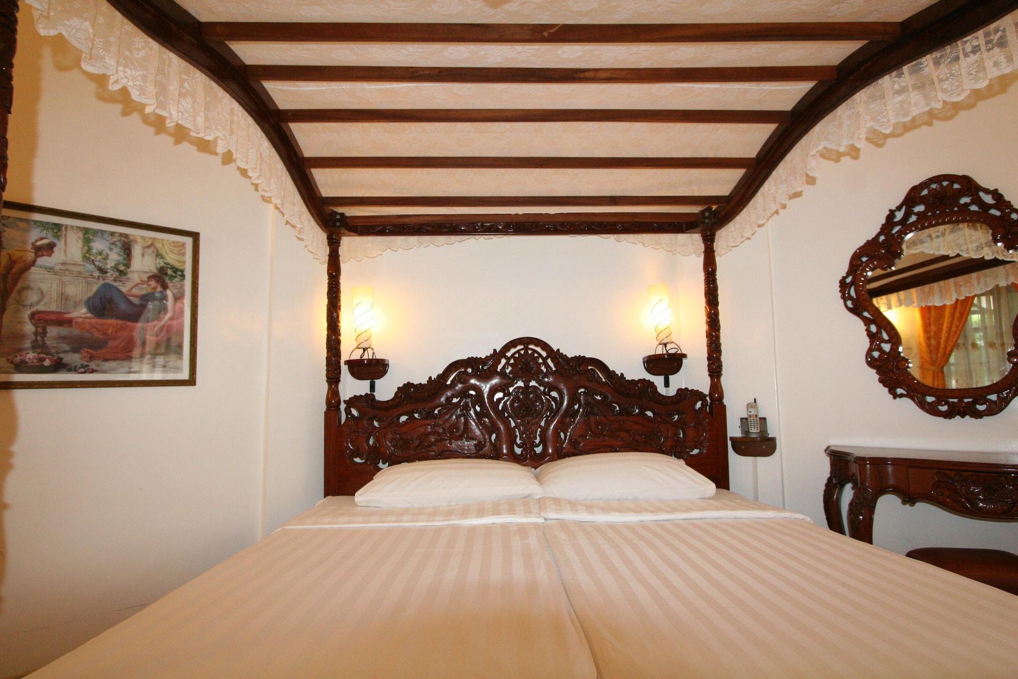 Dolce Vita Hotel Puerto Princesa Exteriér fotografie