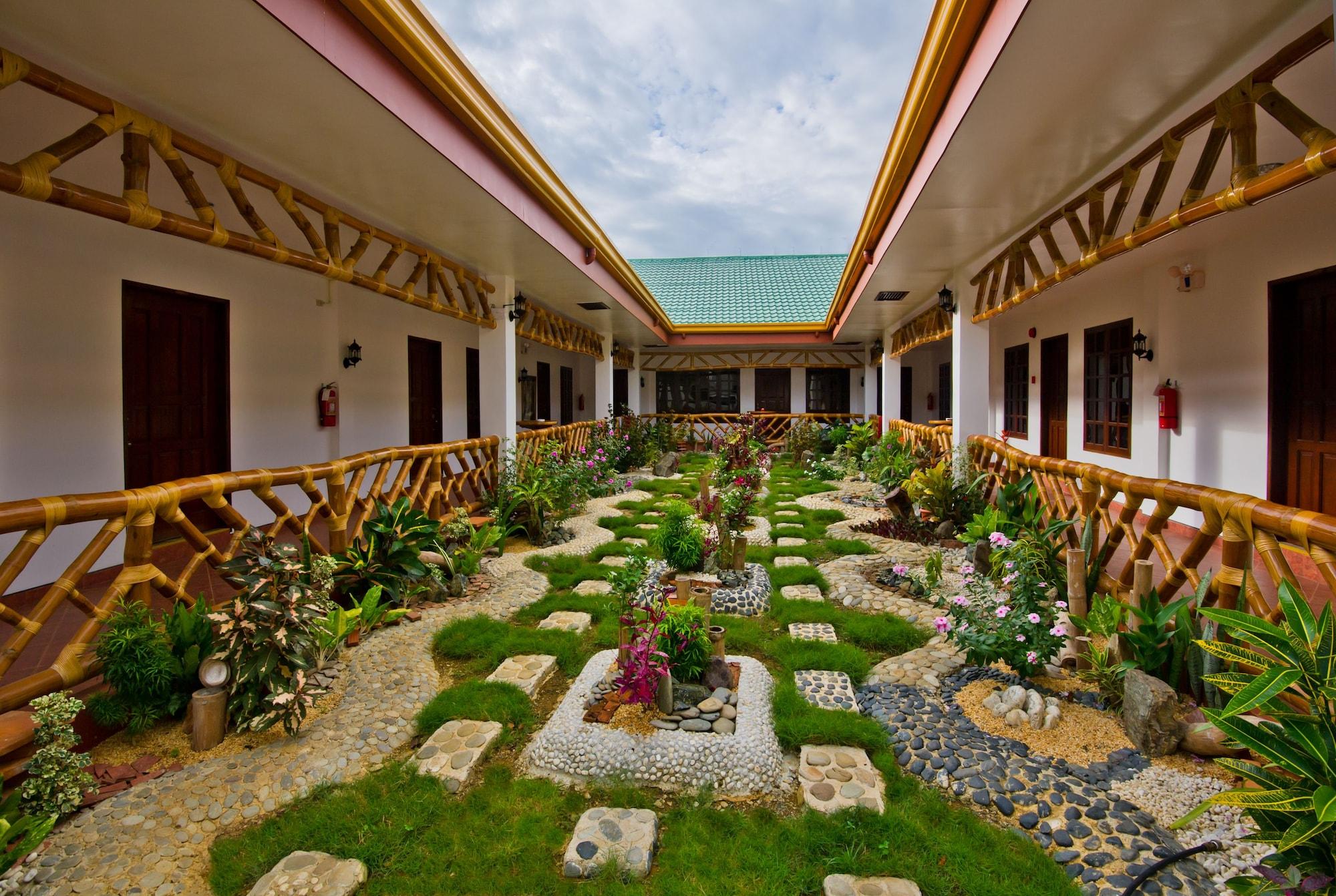 Dolce Vita Hotel Puerto Princesa Exteriér fotografie
