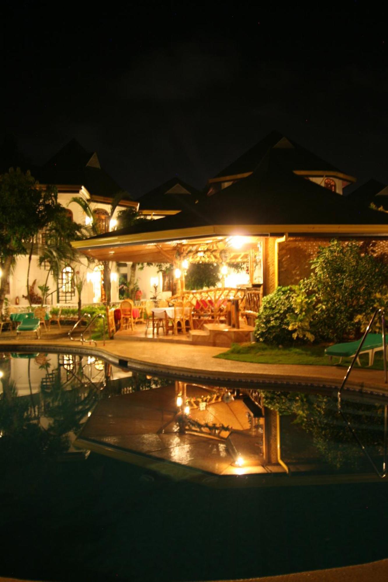Dolce Vita Hotel Puerto Princesa Exteriér fotografie
