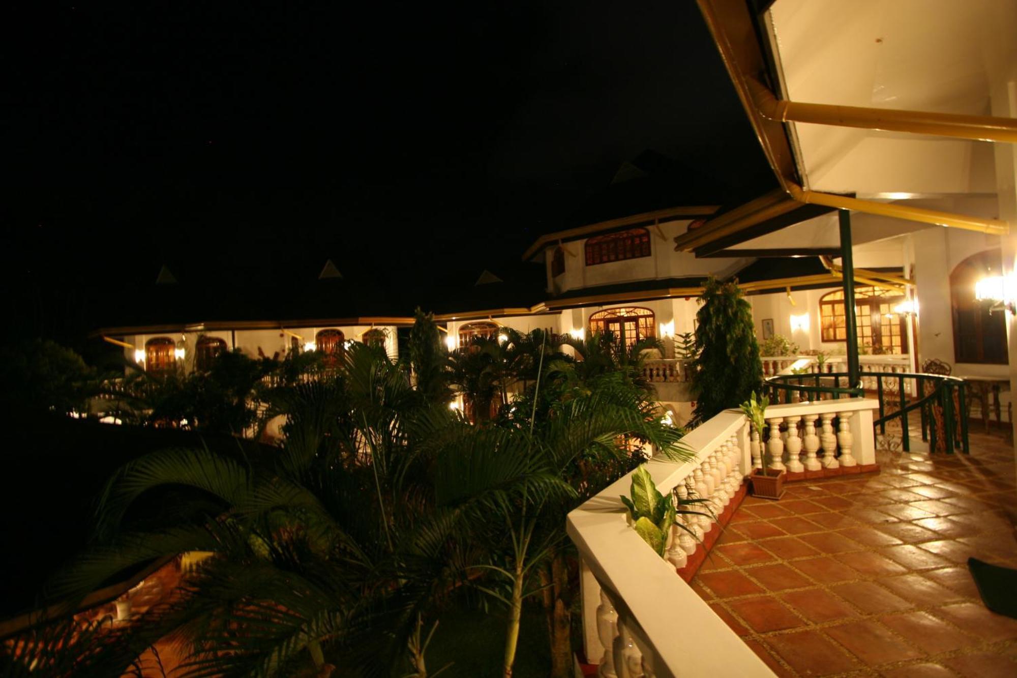 Dolce Vita Hotel Puerto Princesa Exteriér fotografie
