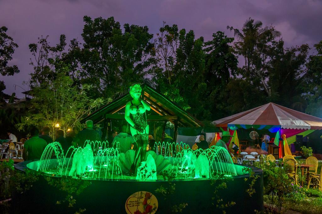 Dolce Vita Hotel Puerto Princesa Exteriér fotografie