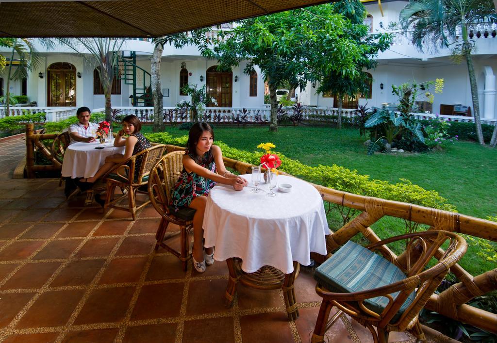 Dolce Vita Hotel Puerto Princesa Exteriér fotografie