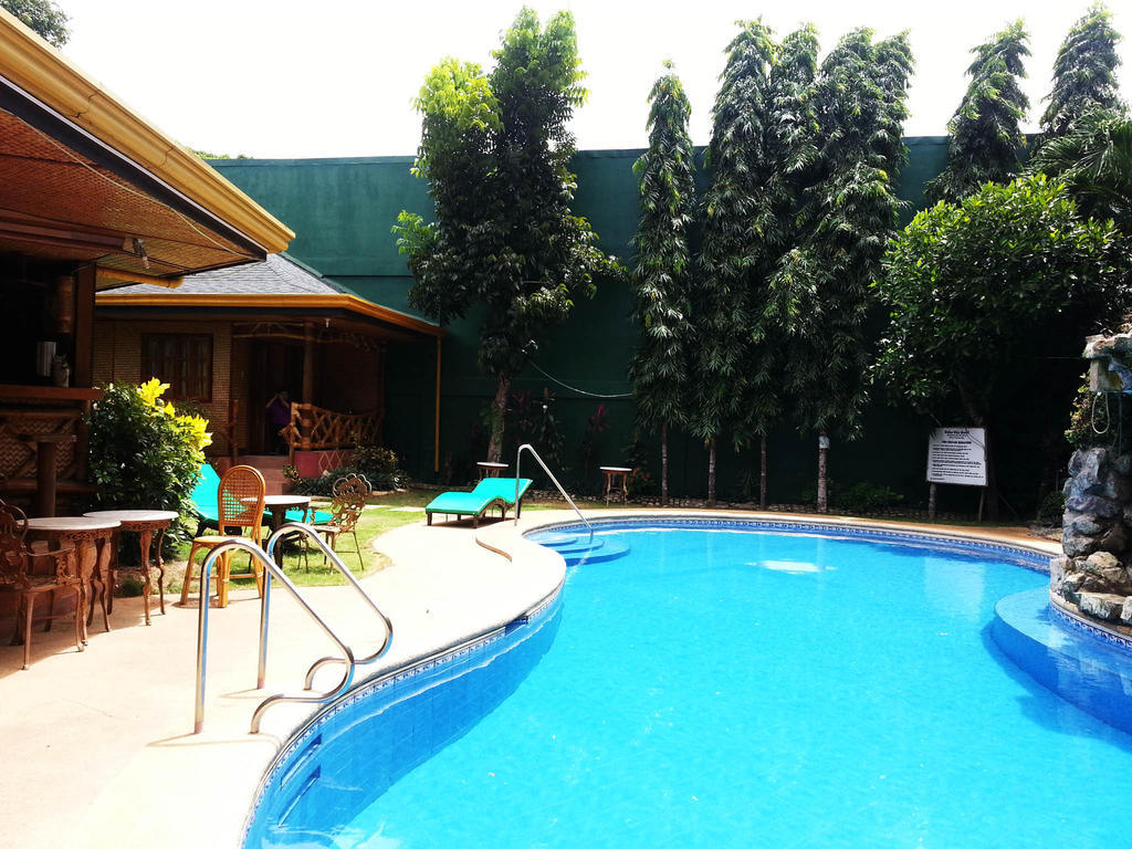 Dolce Vita Hotel Puerto Princesa Exteriér fotografie