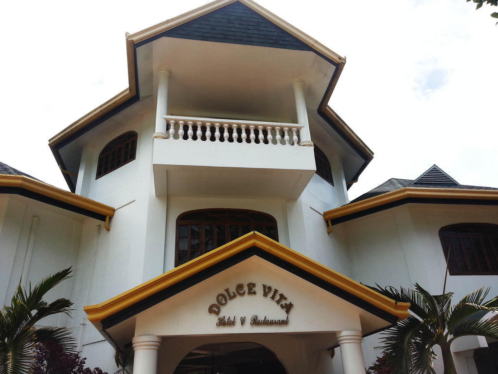 Dolce Vita Hotel Puerto Princesa Exteriér fotografie