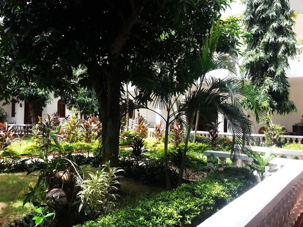 Dolce Vita Hotel Puerto Princesa Exteriér fotografie