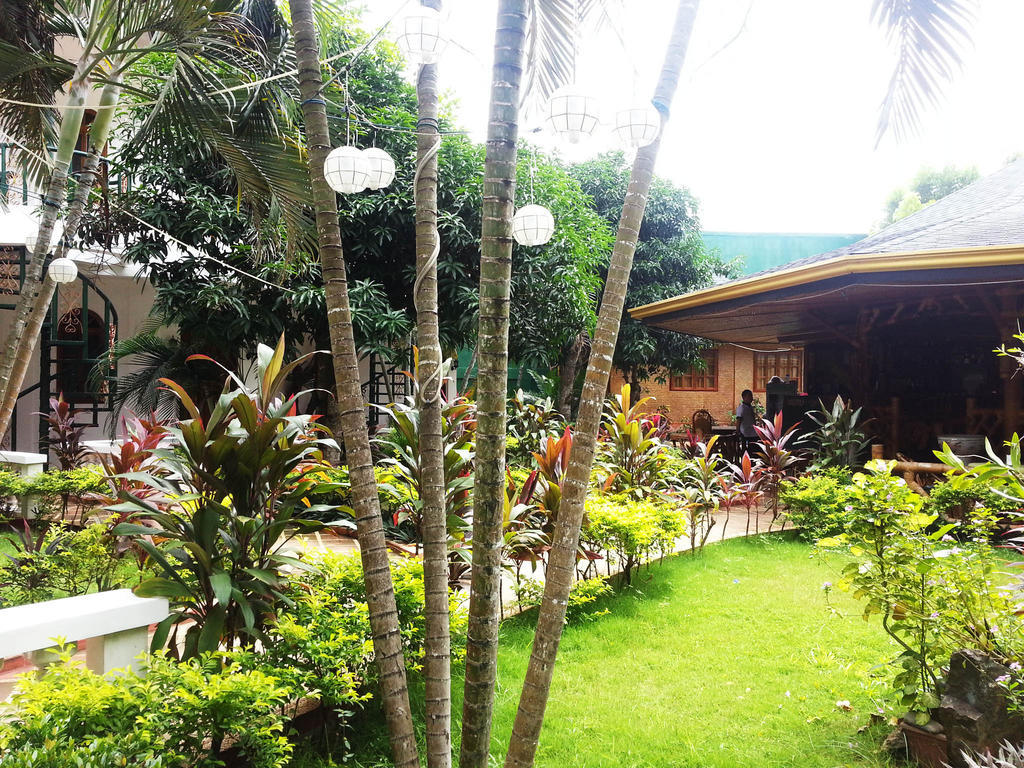 Dolce Vita Hotel Puerto Princesa Exteriér fotografie