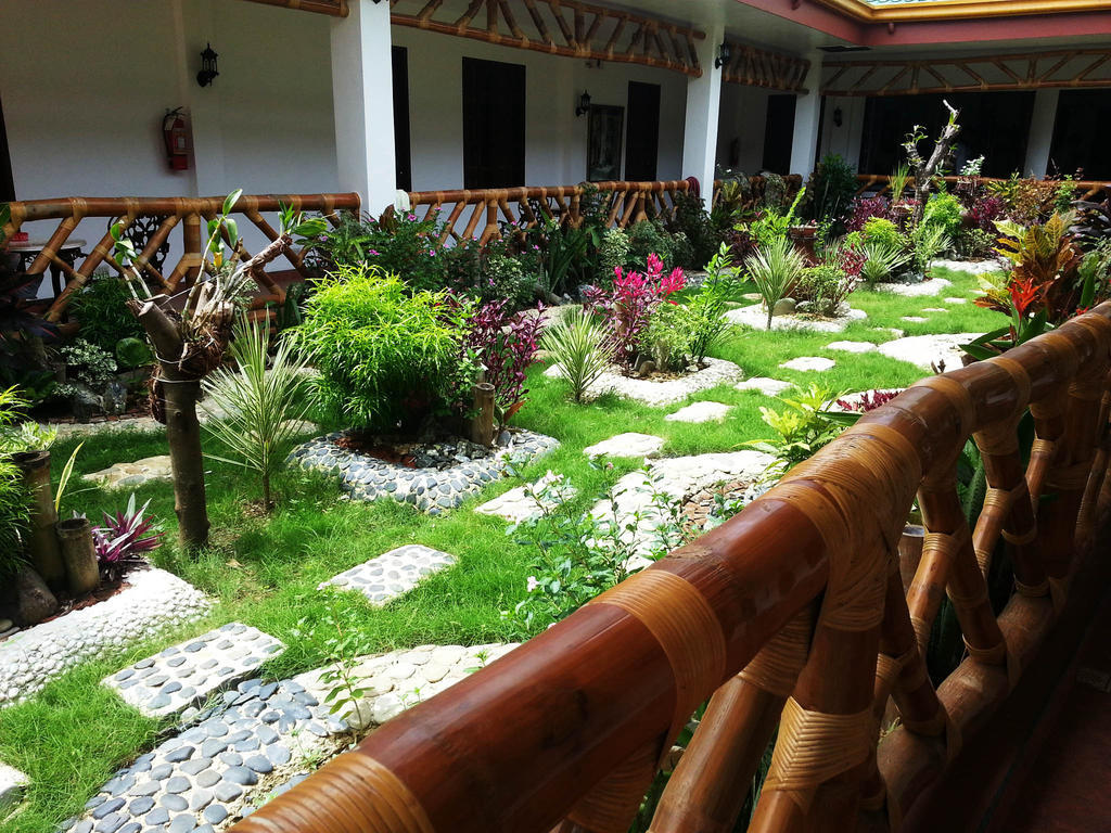 Dolce Vita Hotel Puerto Princesa Exteriér fotografie